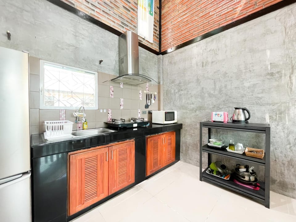 The Endless Bangtao Residence LOFT 9 House in Choeng Thale