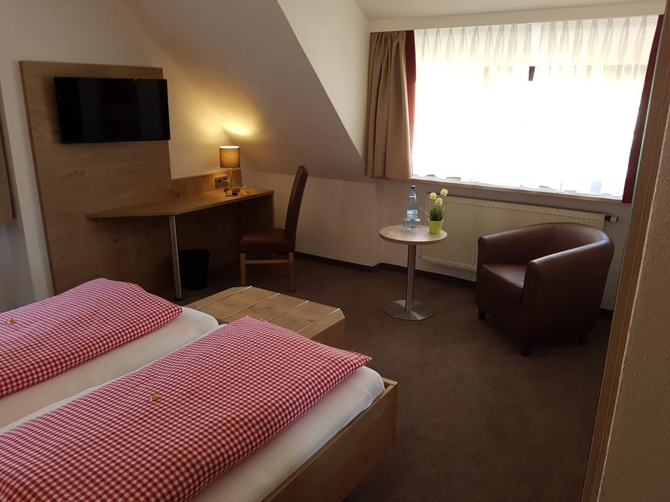 Gasthof Alte Schreinerei Bed and Breakfast in Bavaria