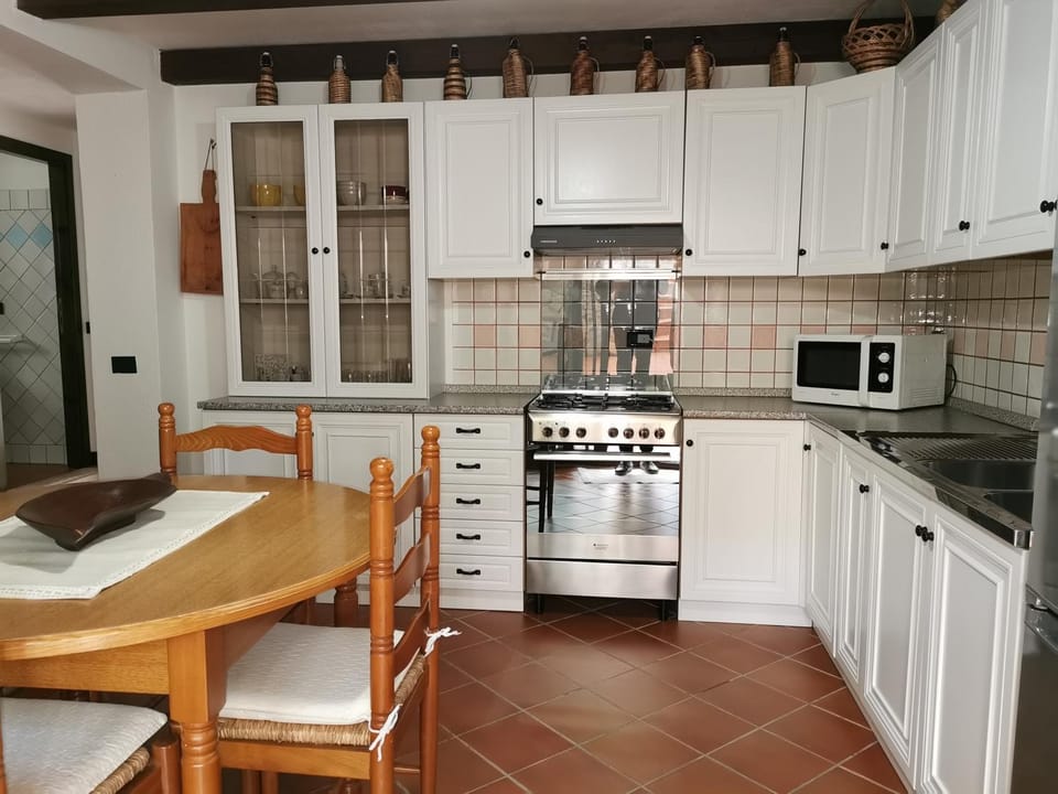 Mare&relax House in Santa Maria Navarrese