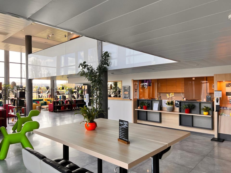 Banquet/Function facilities