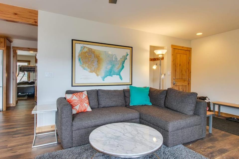 Purgatory Townhome Apartment in Purgatory