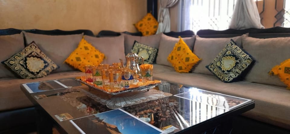 Hotel Marmar Hotel in Morocco
