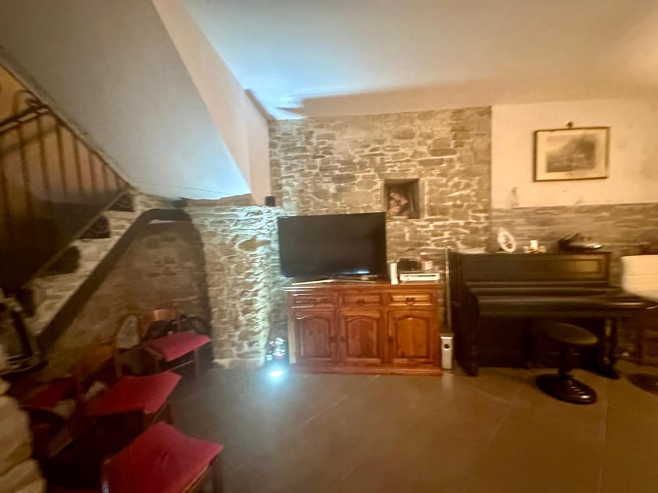Casa San Francesco House in Molise, Italy