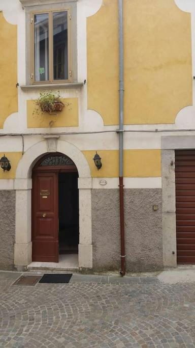 Casa San Francesco House in Molise, Italy