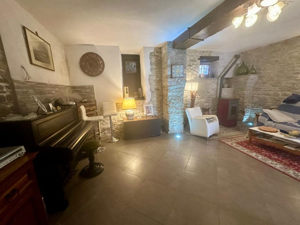 Casa San Francesco House in Molise, Italy