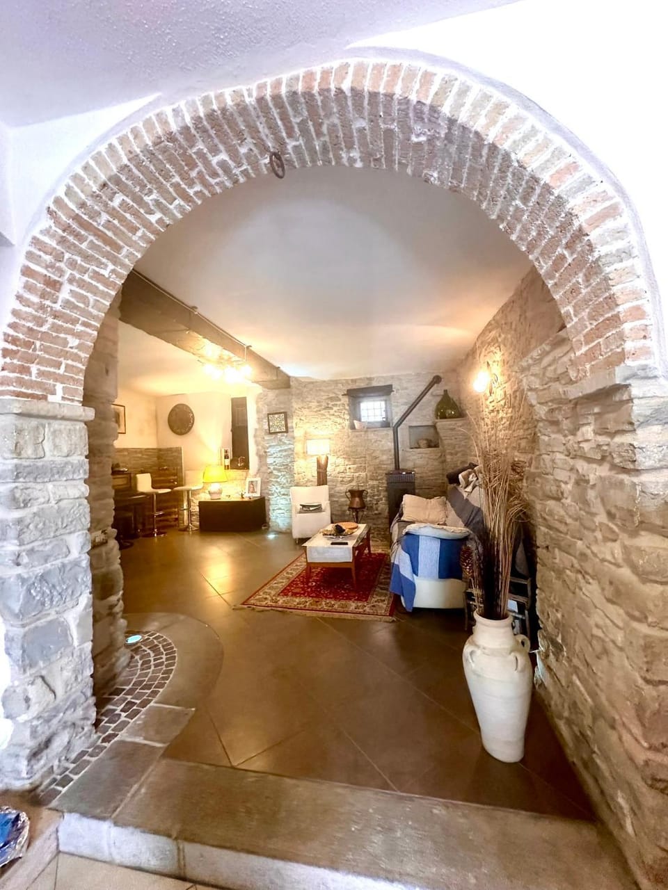 Casa San Francesco House in Molise, Italy