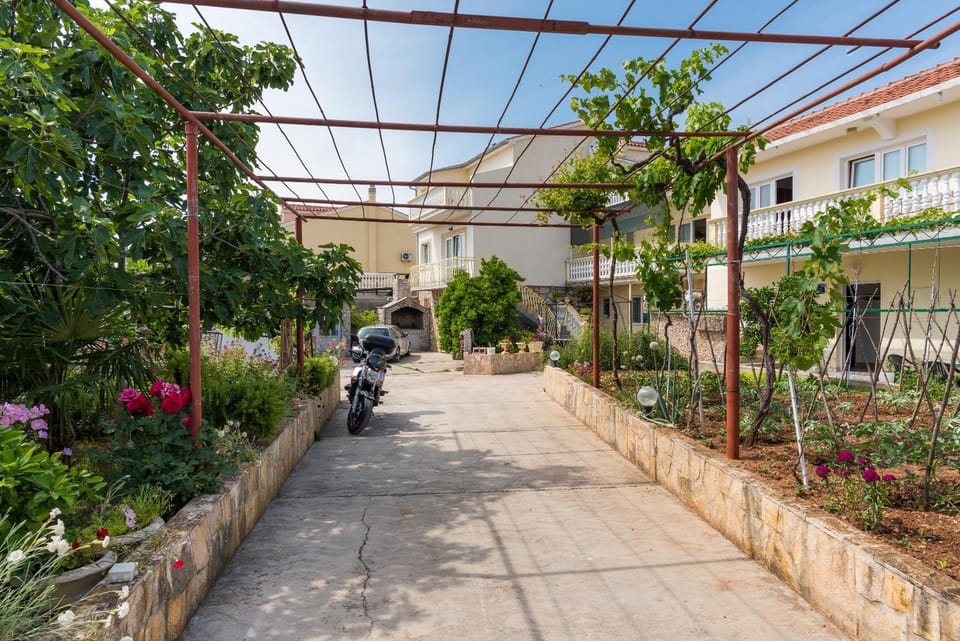 Apartments G&M Apartment in Šibenik-Knin County, Croatia