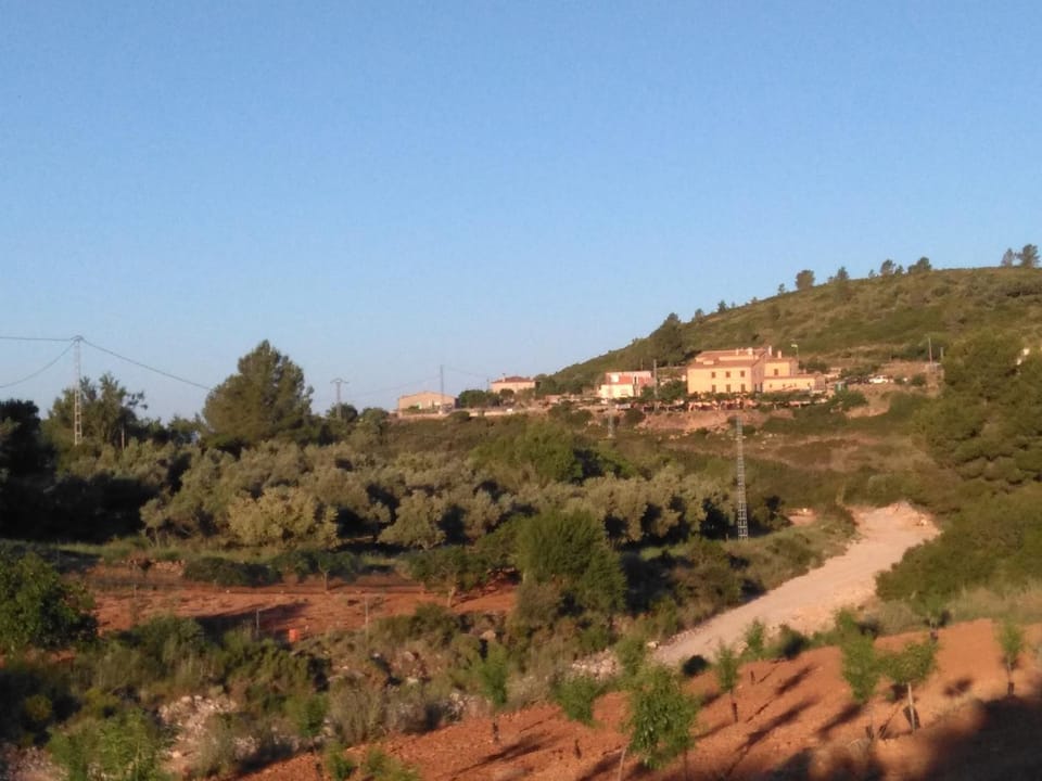 Off site, Natural landscape, View (from property/room)