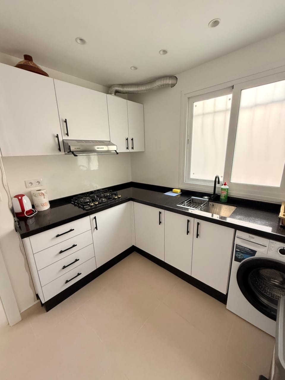 Tetouan Relax Apartement Apartment in Tangier-Tétouan-Al Hoceima