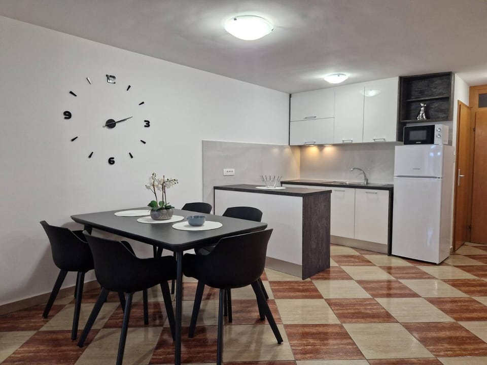 Villa Aquarium Bed and Breakfast in Lika-Senj County