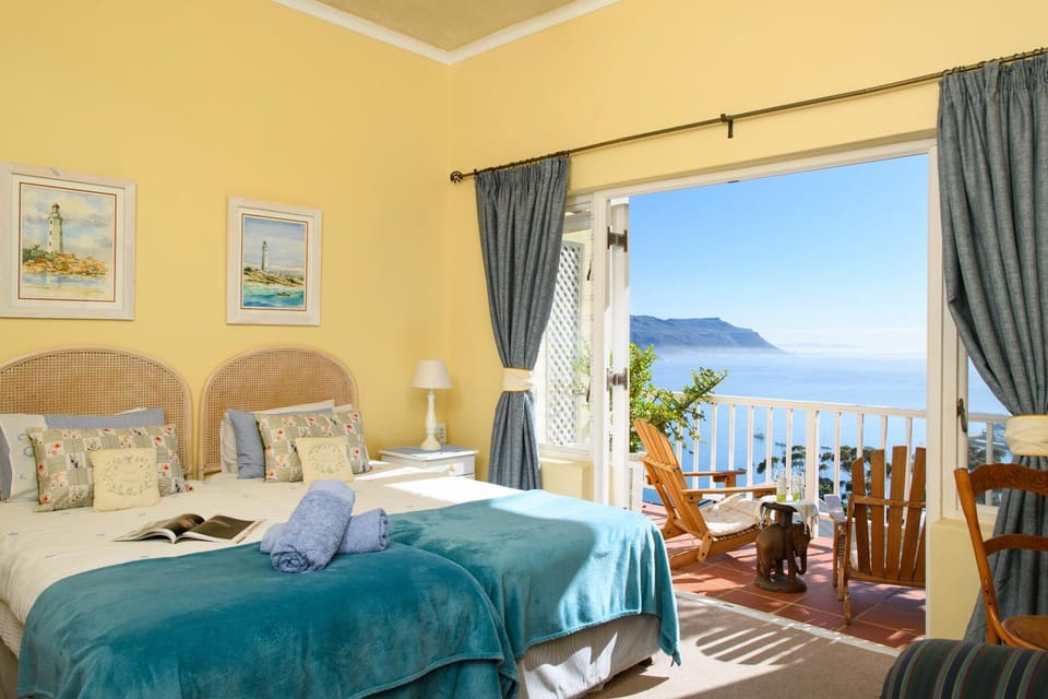 View (from property/room), Bedroom