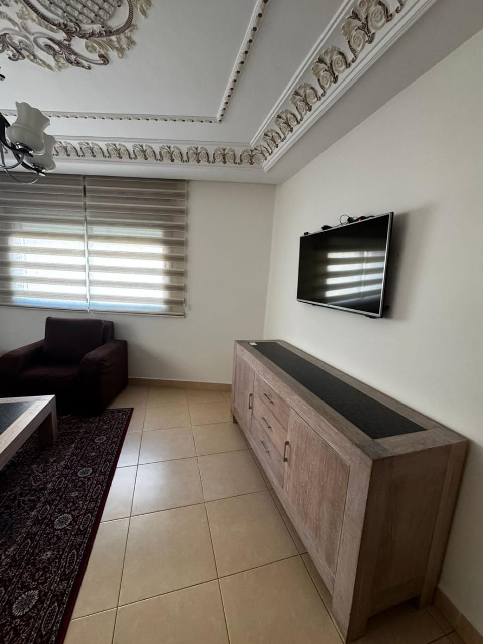 Fnideq Seaside Apartment Apartment in Tangier-Tétouan-Al Hoceima