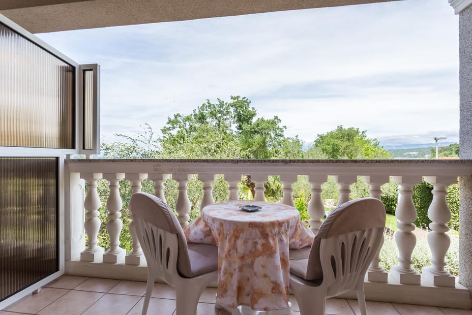 Vila Milcetic Bed and Breakfast in Primorje-Gorski Kotar County