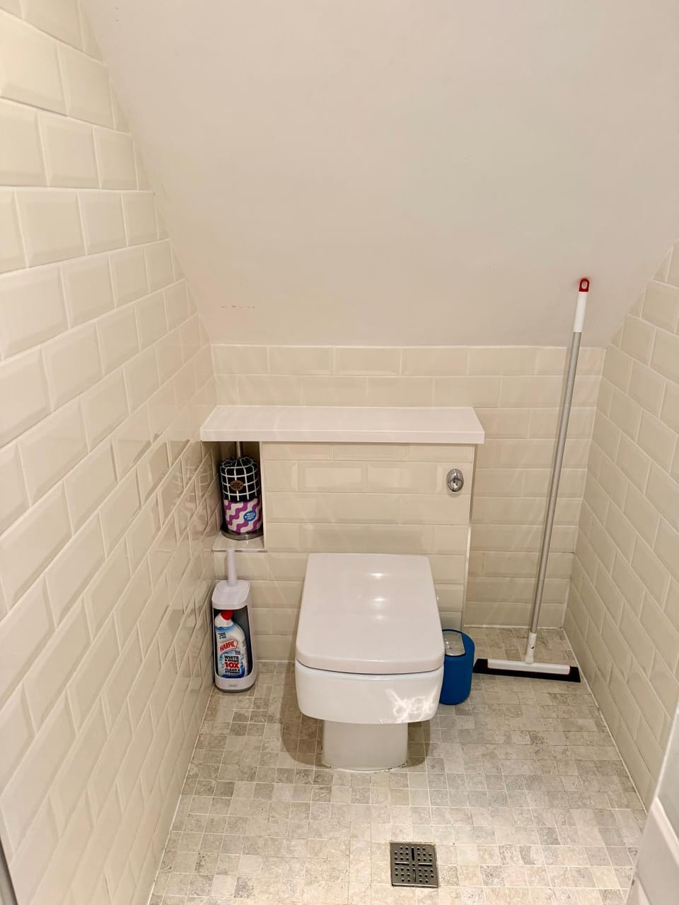 Pudswell Studio Apartment in West Oxfordshire District