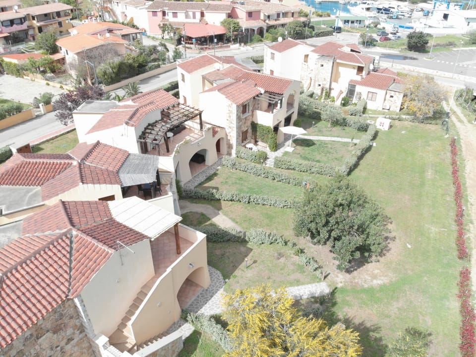 Bird's eye view, View (from property/room)