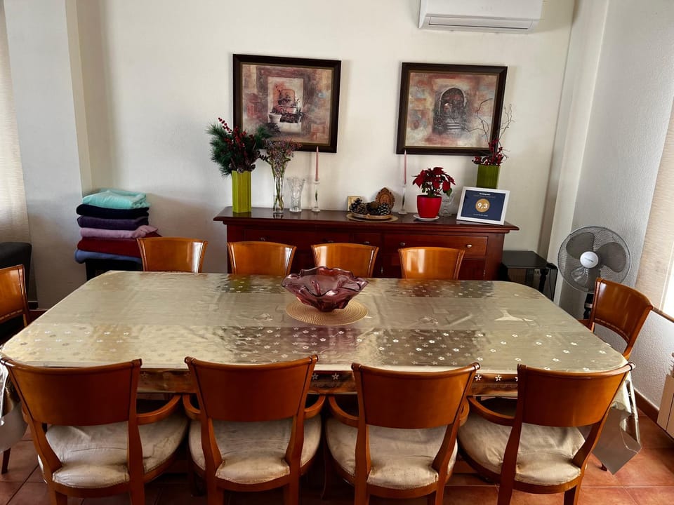 La perla de oasis Chalet in Valencian Community