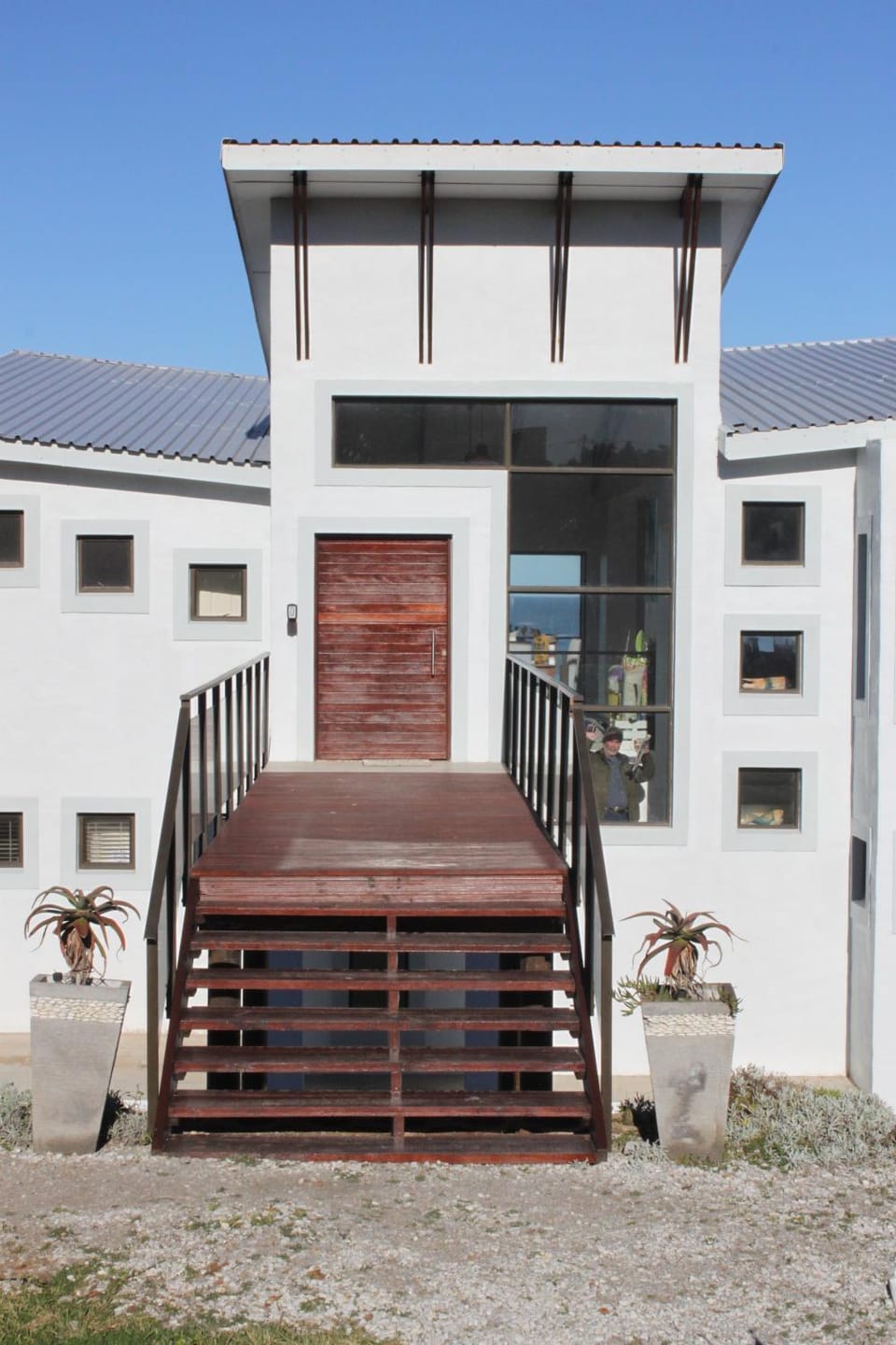 Oyster bay beach house House in Eastern Cape