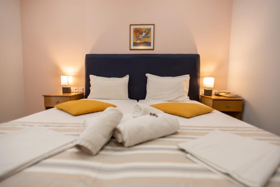 Neos Ikaros Hotel in Crete Region