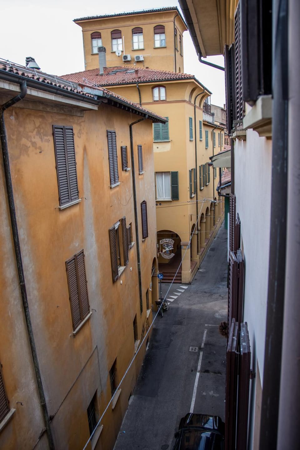 City view