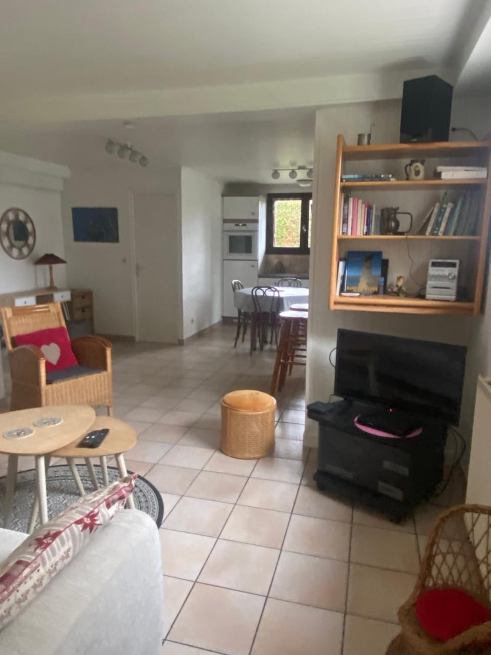 Chez Laurette et Louis Bed and Breakfast in Haute-Savoie