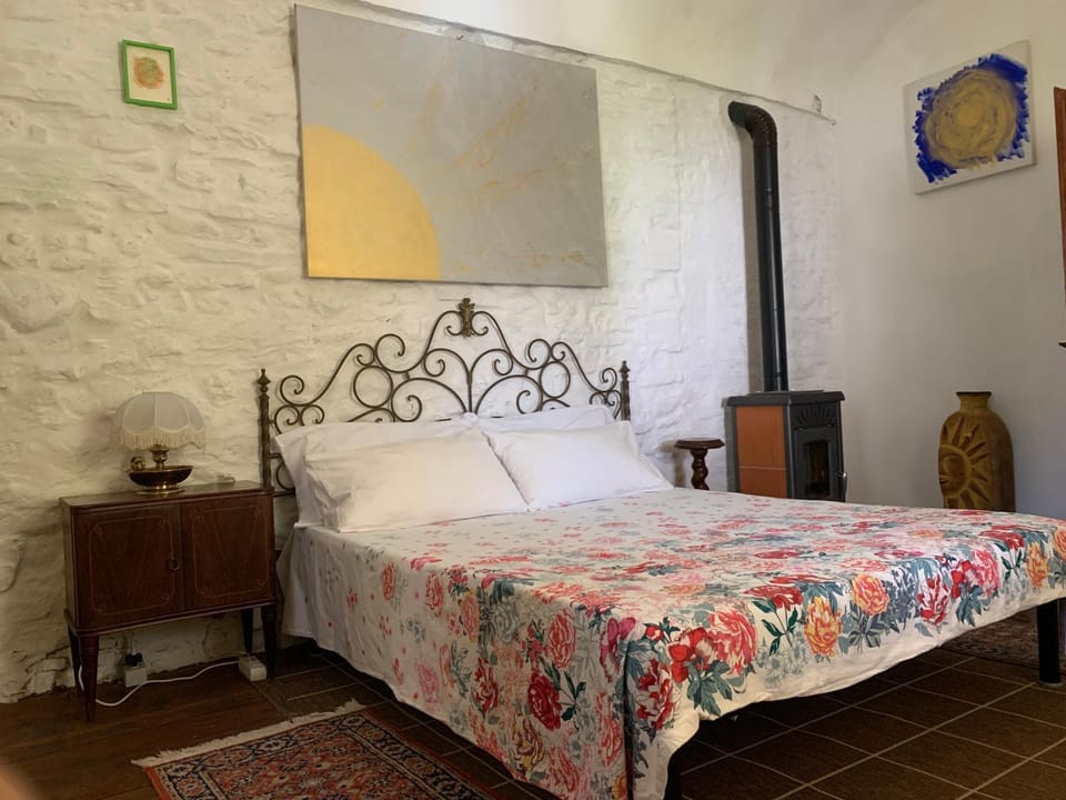 CaStella B&B Bed and Breakfast in Marche