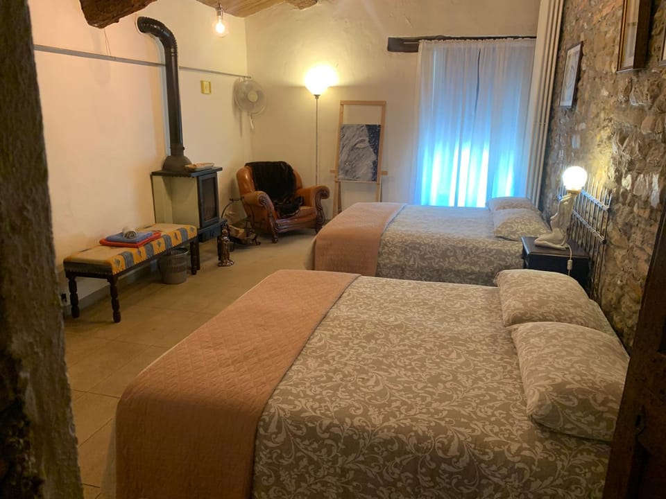 CaStella B&B Bed and Breakfast in Marche