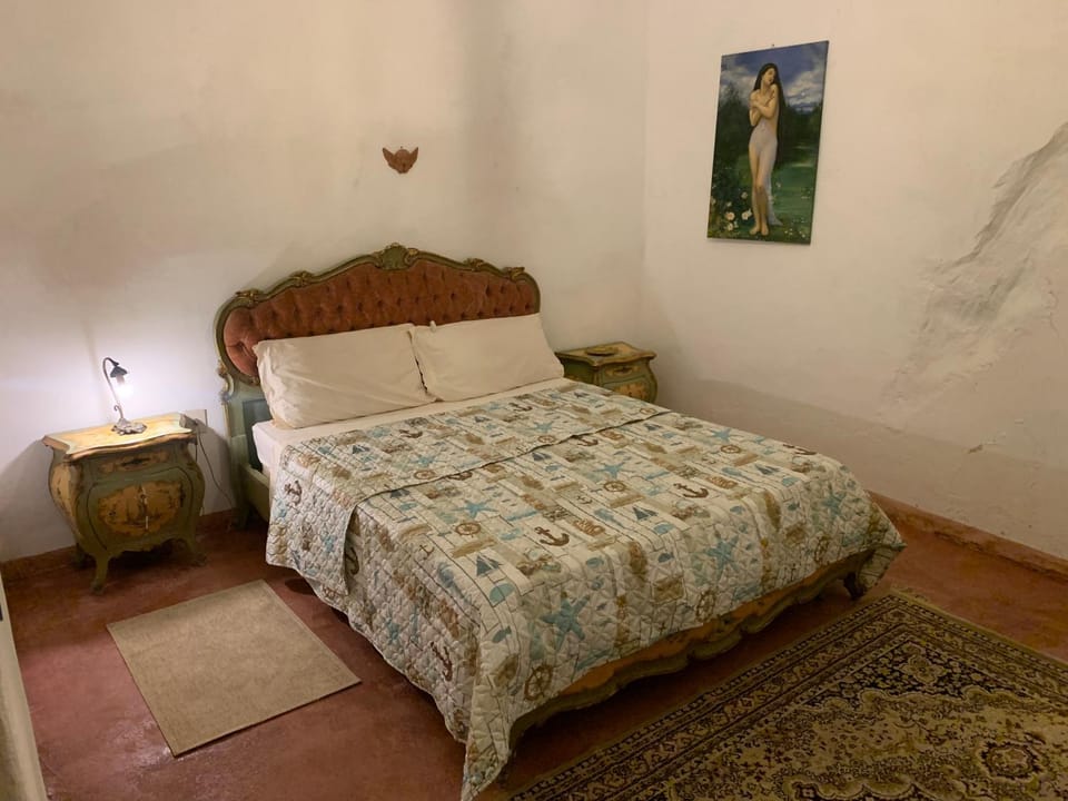 CaStella B&B Bed and Breakfast in Marche