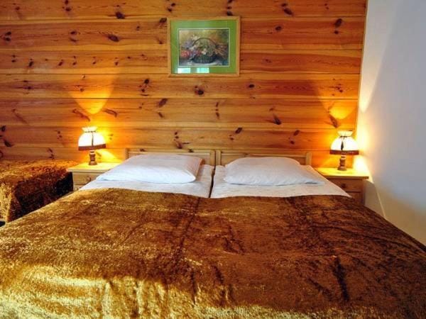 Dunia - Dom na wyłączność Vacation rental in Masovian Voivodeship