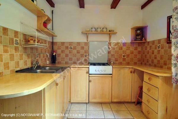 Dunia - Dom na wyłączność Vacation rental in Masovian Voivodeship
