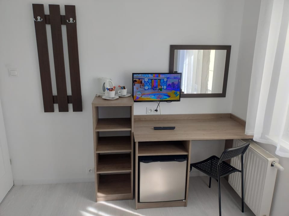TV and multimedia