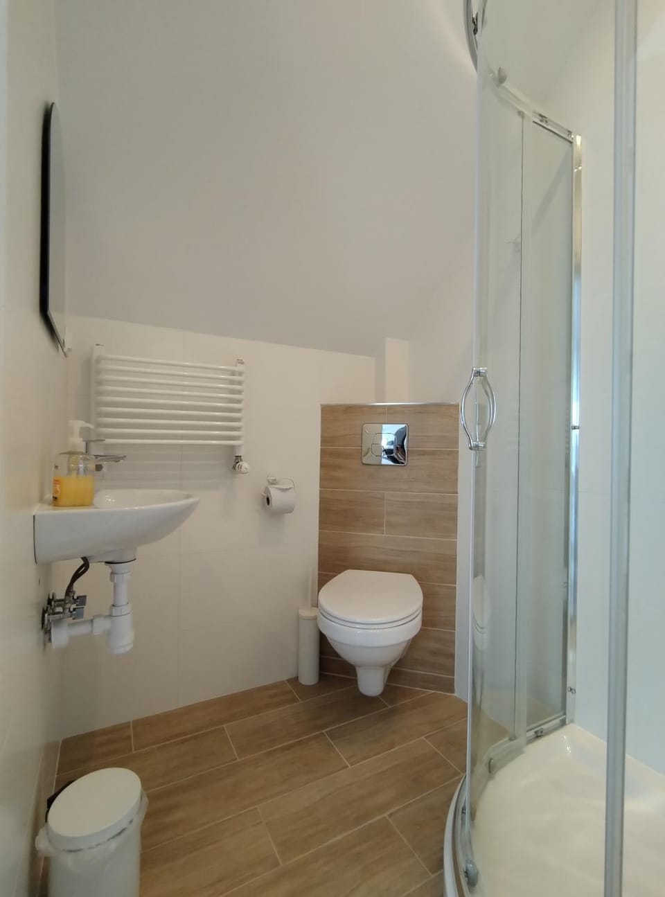 Family Homes - Sand Residence Vacation rental in Wladyslawowo