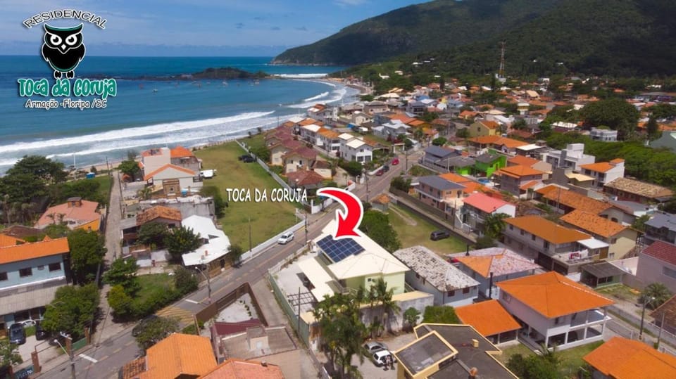 Property building, Sea view