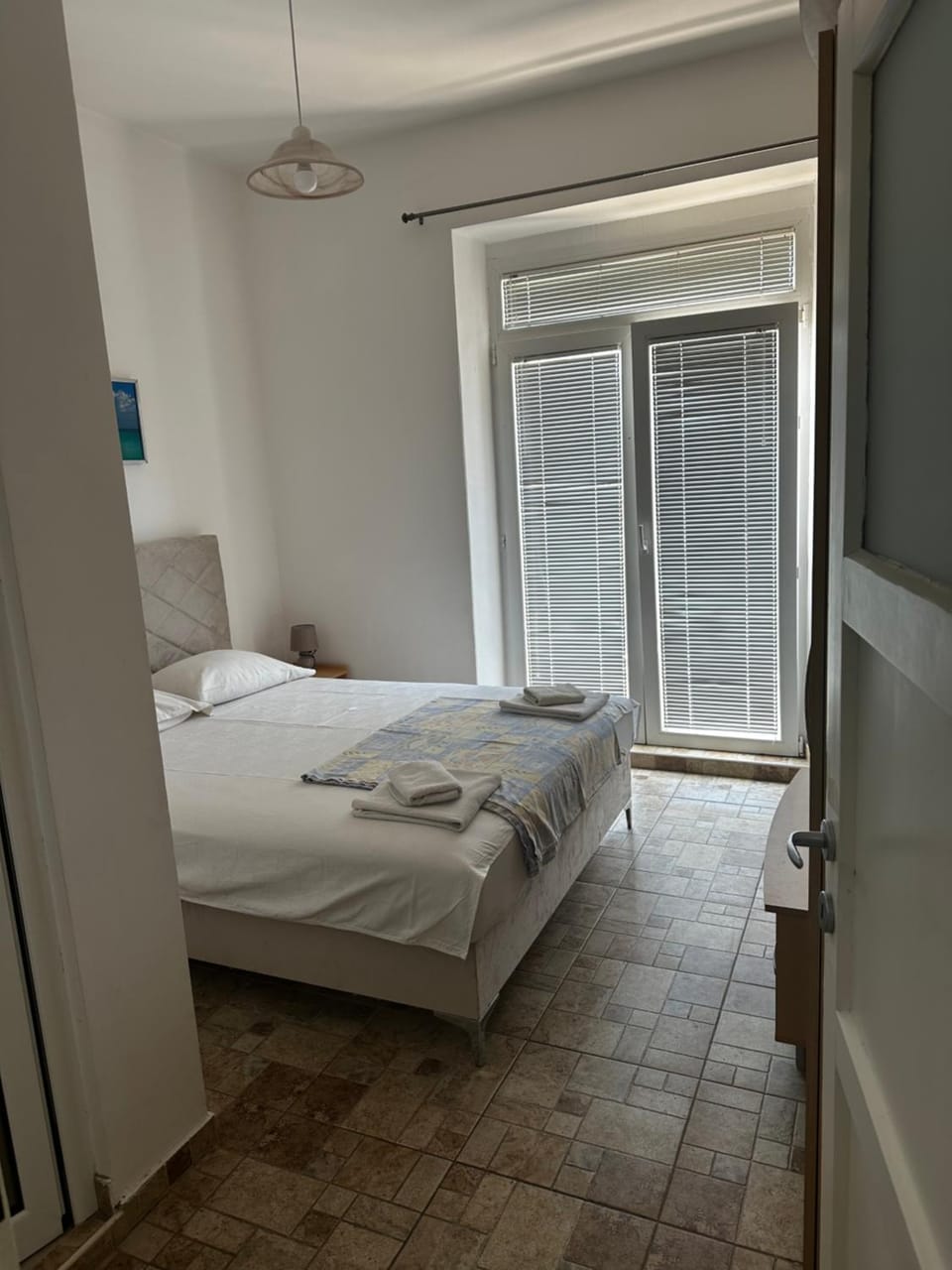 Apartments Fillip Apartment in Budva Municipality