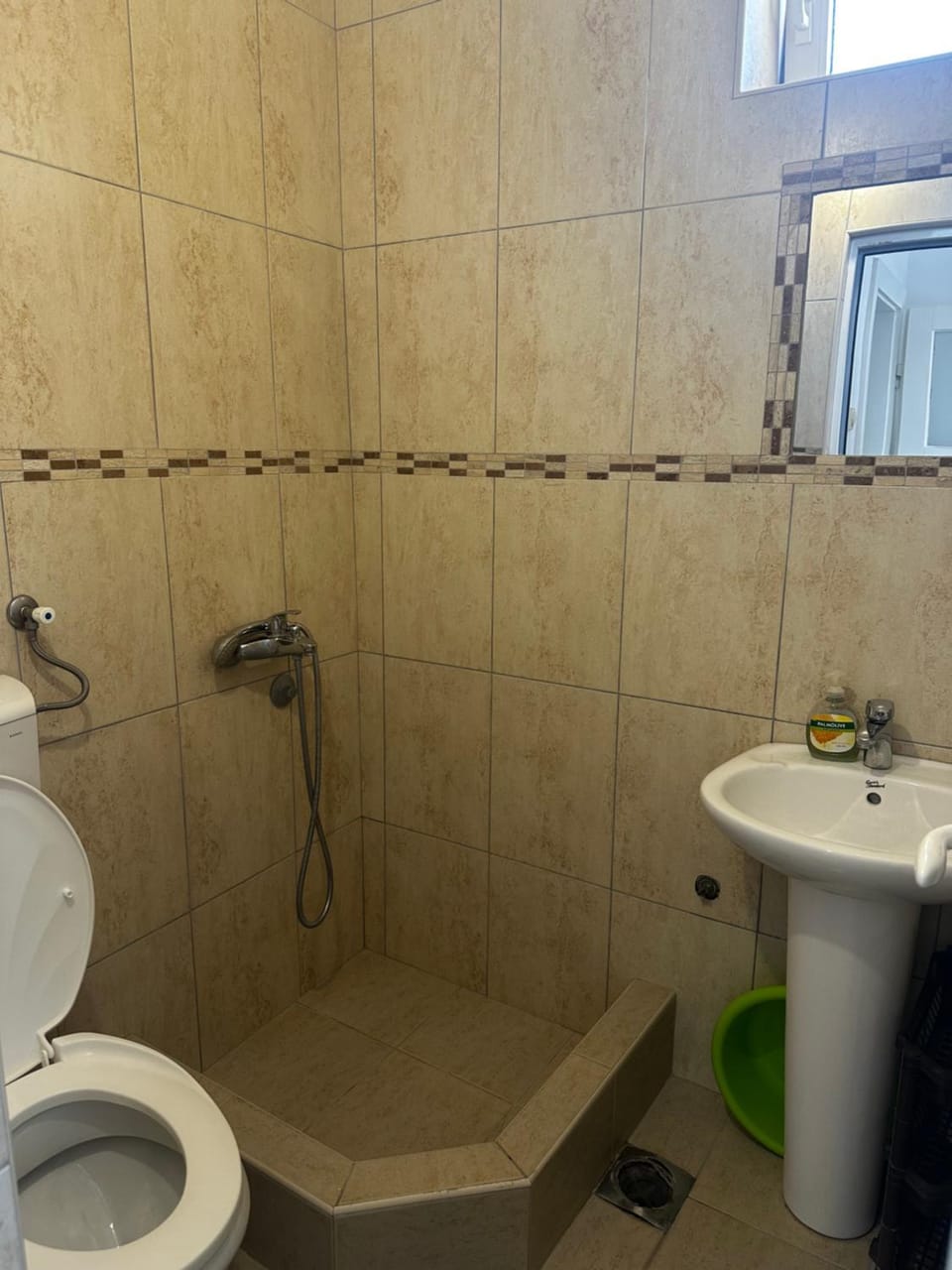 Apartments Fillip Apartment in Budva Municipality