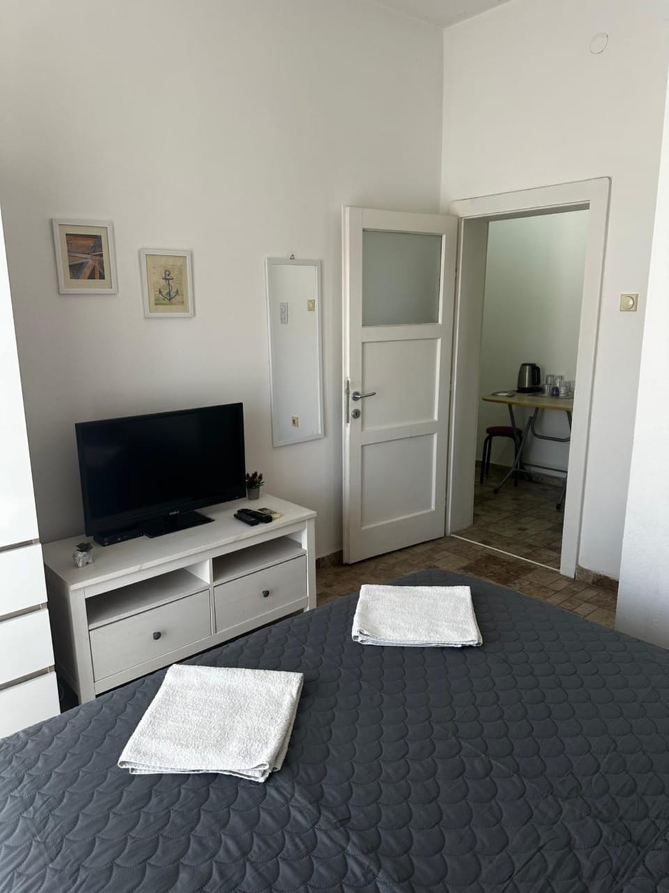Apartments Fillip Apartment in Budva Municipality