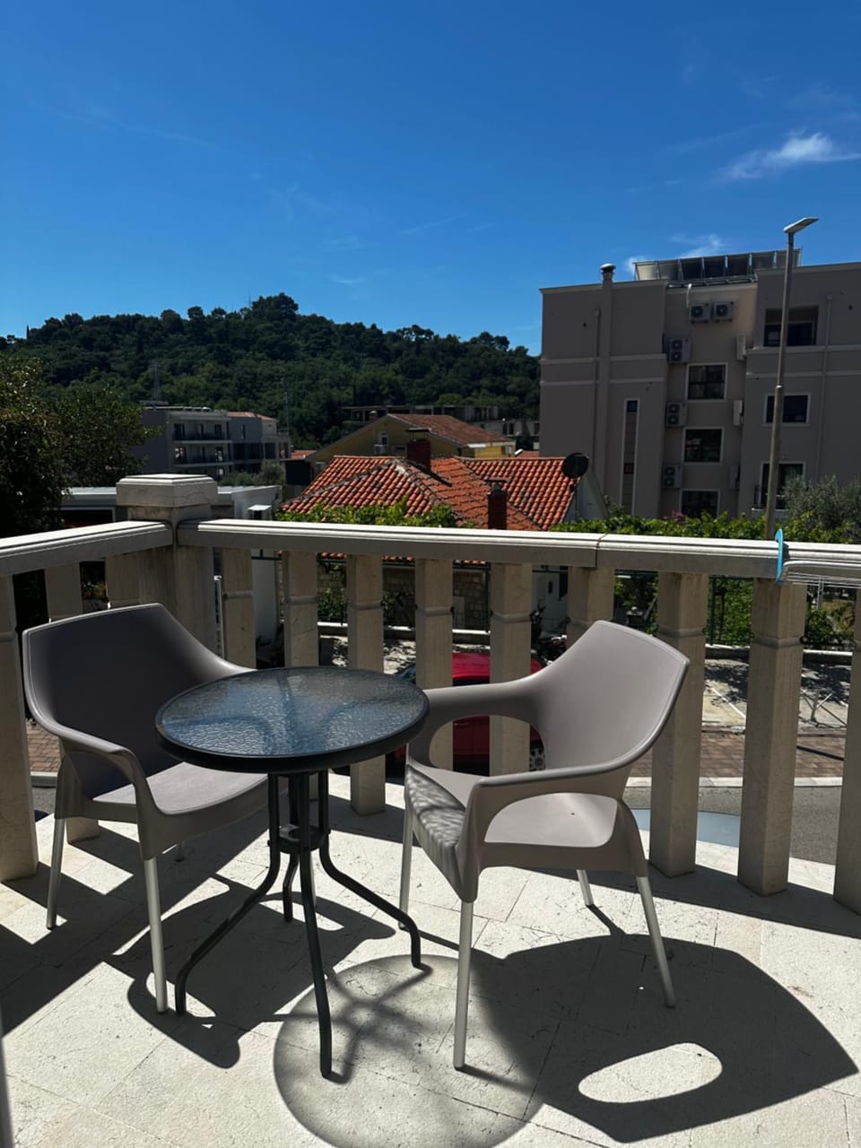 Apartments Fillip Apartment in Budva Municipality