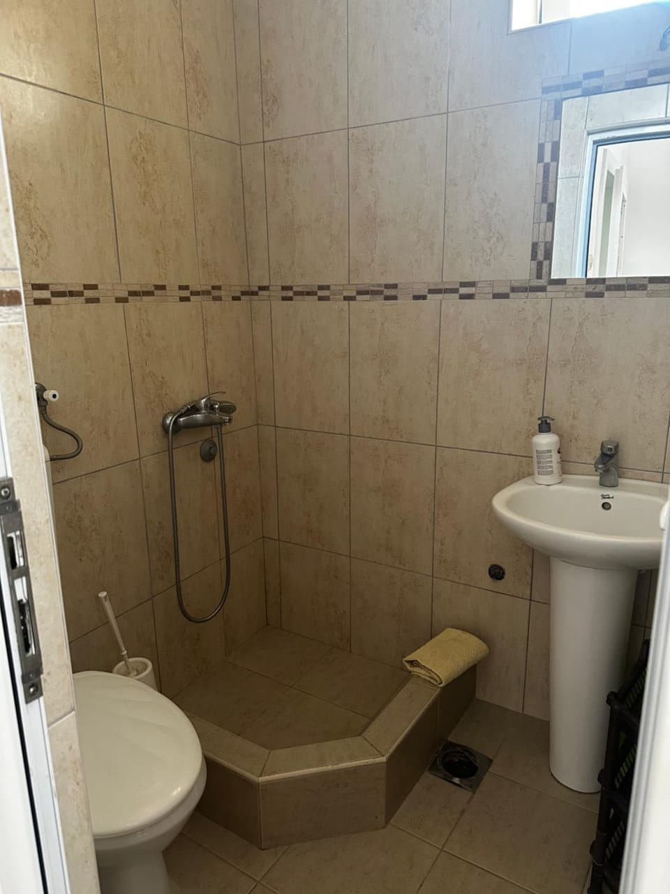 Apartments Fillip Apartment in Budva Municipality