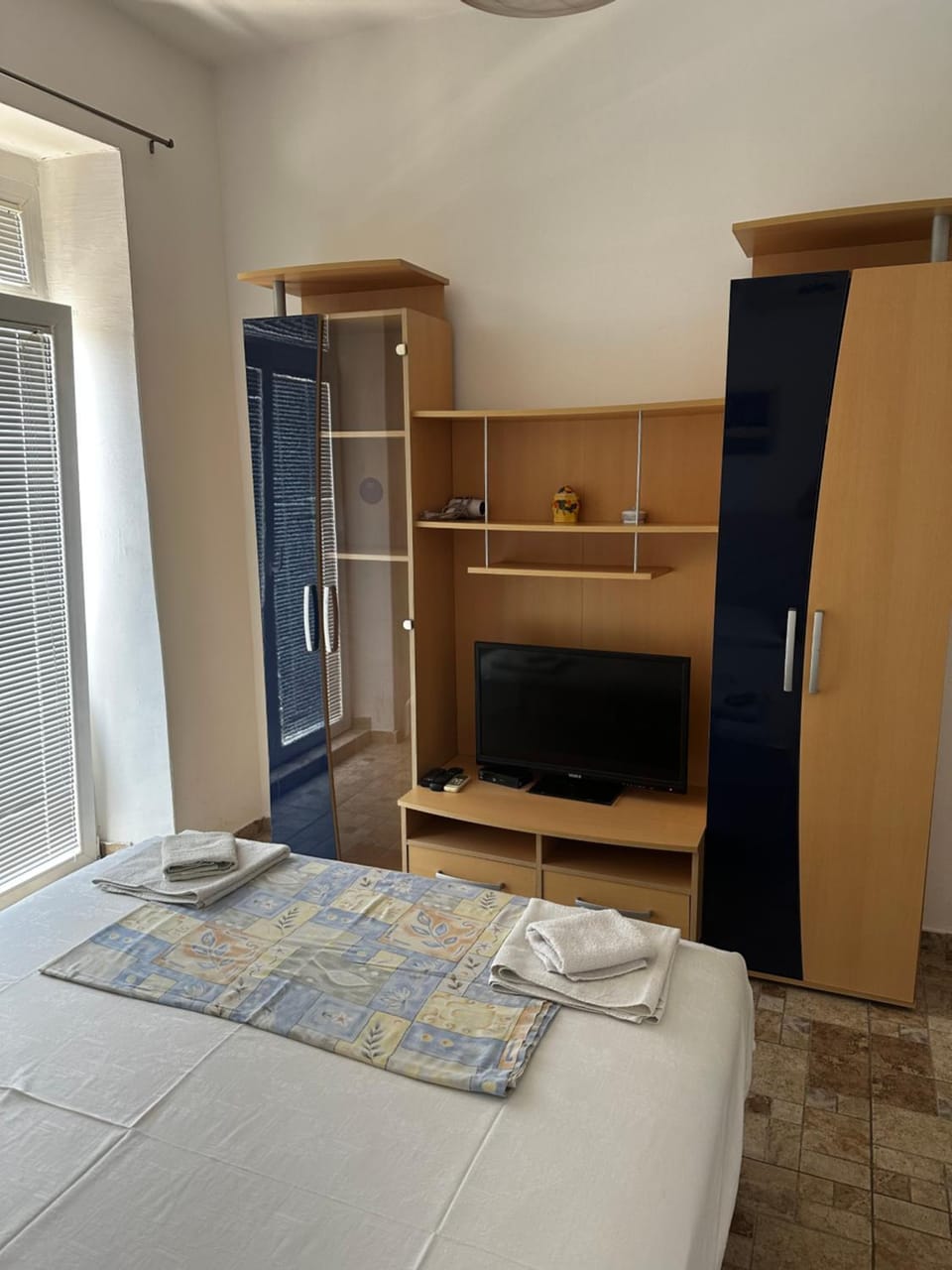 Apartments Fillip Apartment in Budva Municipality