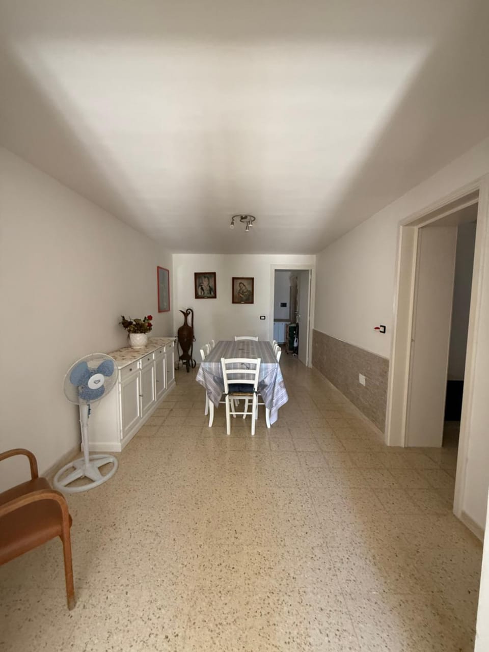 Villa Letizia Oasi in Sant'Isidoro House in Apulia