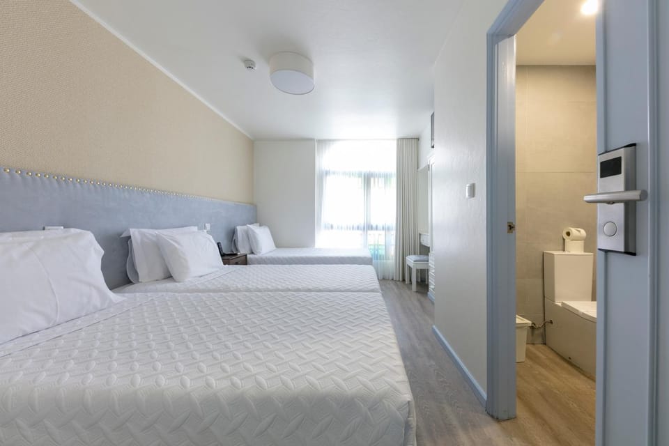 D' El Rei B&B Bed and Breakfast in Matosinhos