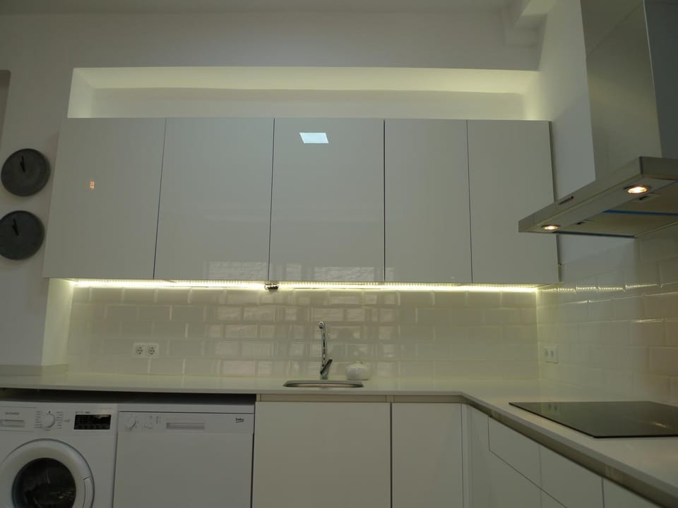 TTdSSa VLC Purísima Street Apartment in Valencia