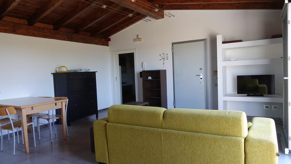 Masseria Donna Laura di Adriana Giangrande Apartment in Apulia