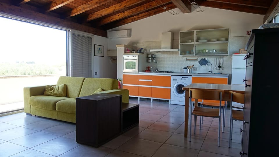 Masseria Donna Laura di Adriana Giangrande Apartment in Apulia