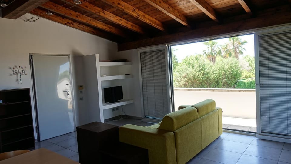 Masseria Donna Laura di Adriana Giangrande Apartment in Apulia