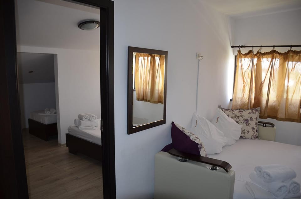 Casa Daren Bed and Breakfast in Constanța County