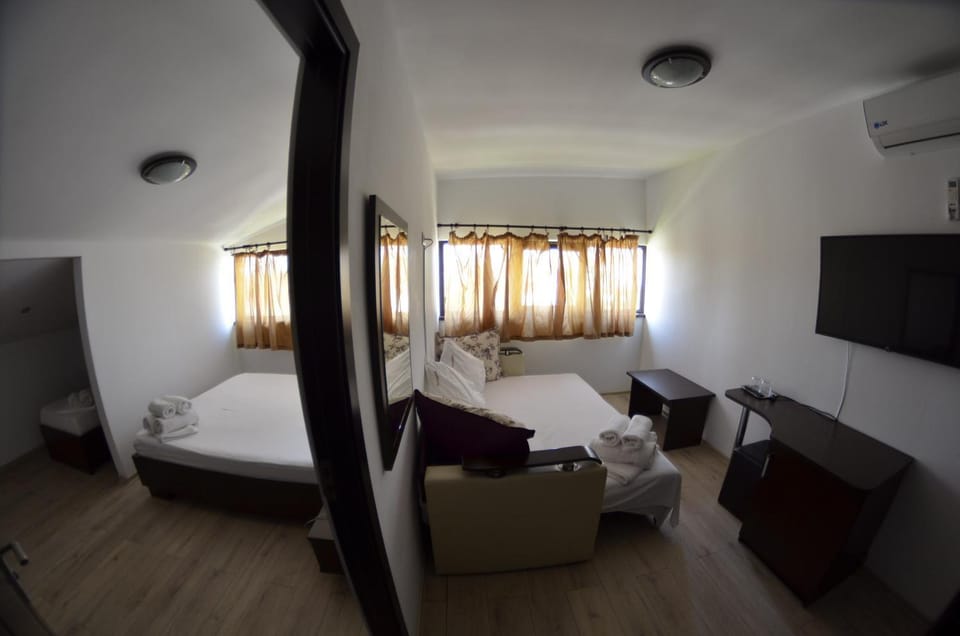 Casa Daren Bed and Breakfast in Constanța County