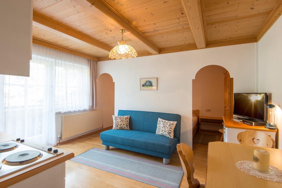 Golfappartements Apartment in Bad Hofgastein