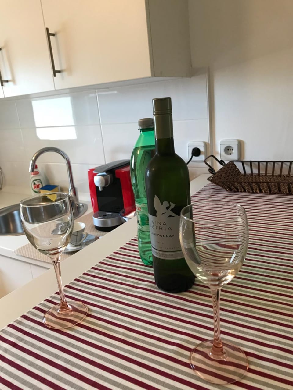 Miry Apartment in Poreč