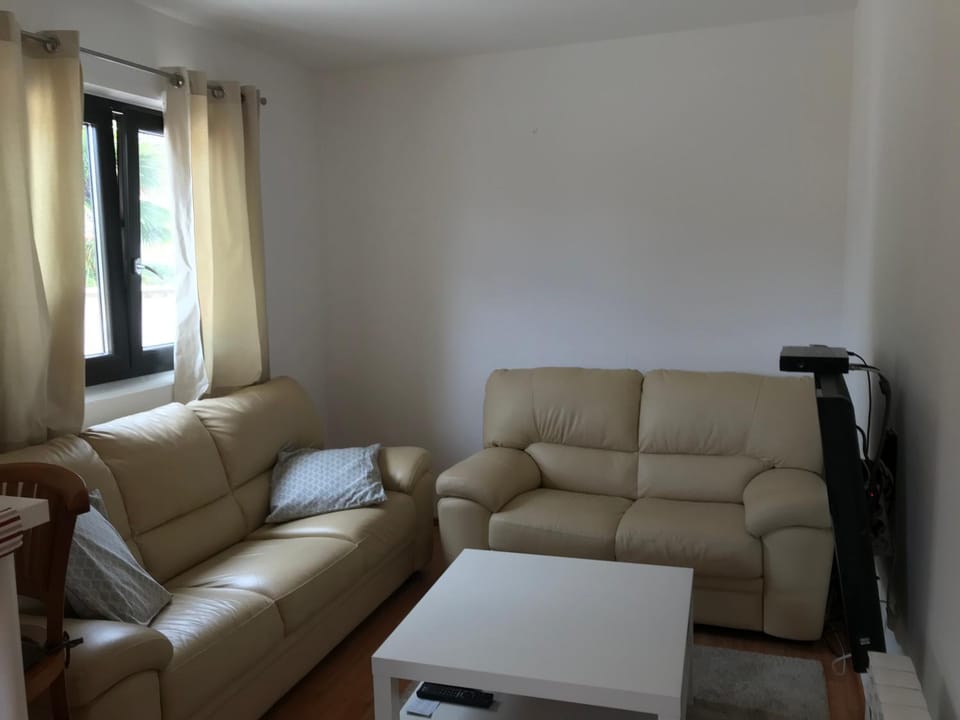 Miry Apartment in Poreč