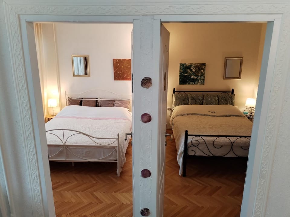 Apartment Suzana 2BR Split with balcony Apartment in Split